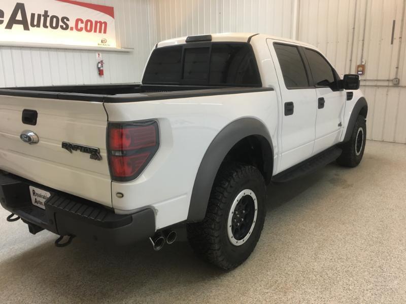 Ford F-150  2013