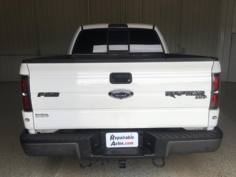 Ford F-150  2013