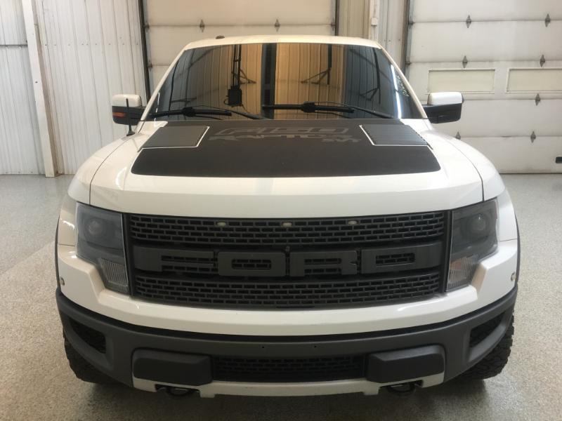 Ford F-150  2013