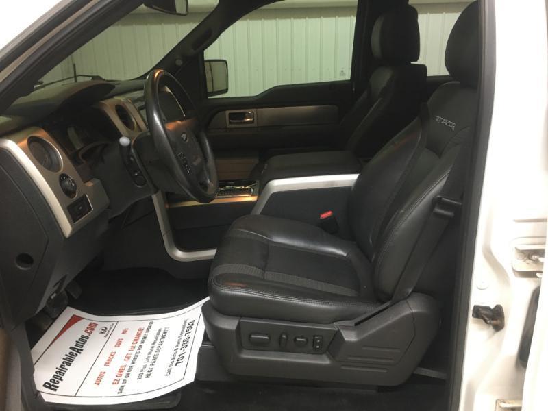 Ford F-150  2013