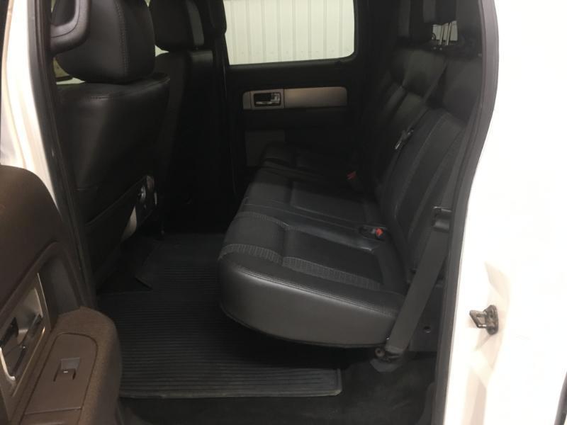 Ford F-150  2013
