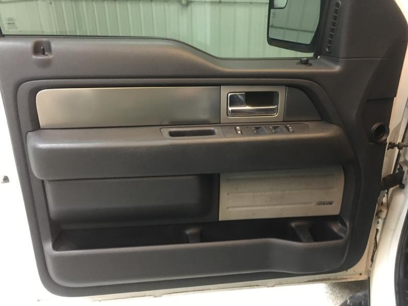 Ford F-150  2013