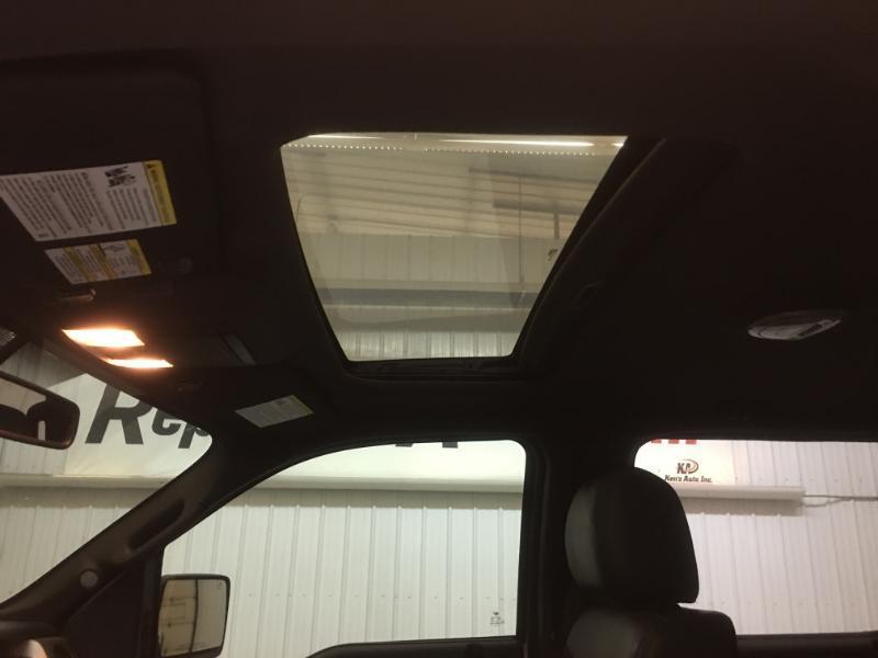 Ford F-150  2013