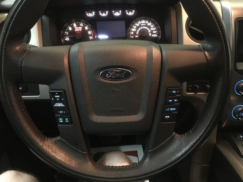 Ford F-150  2013