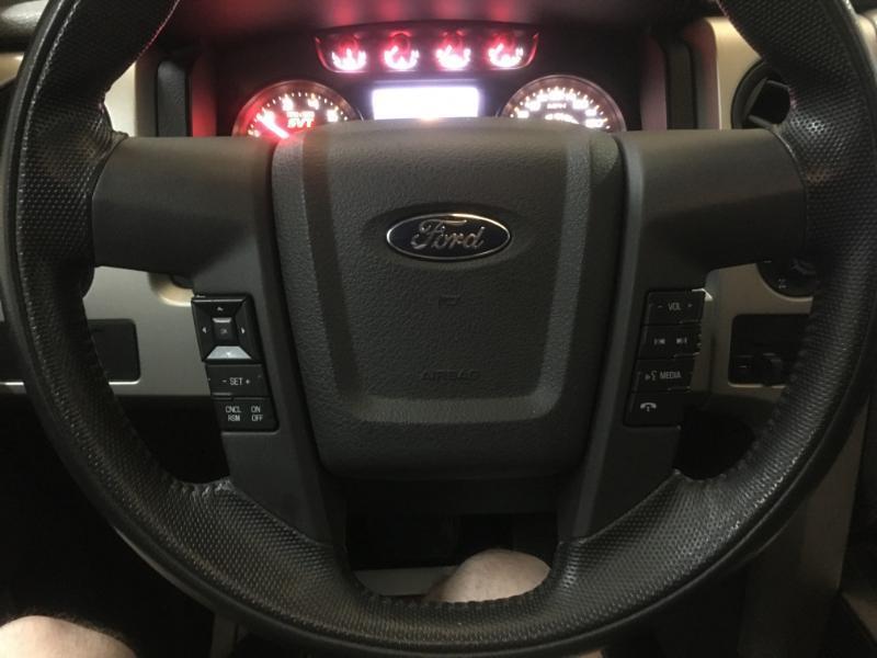Ford F-150  2013