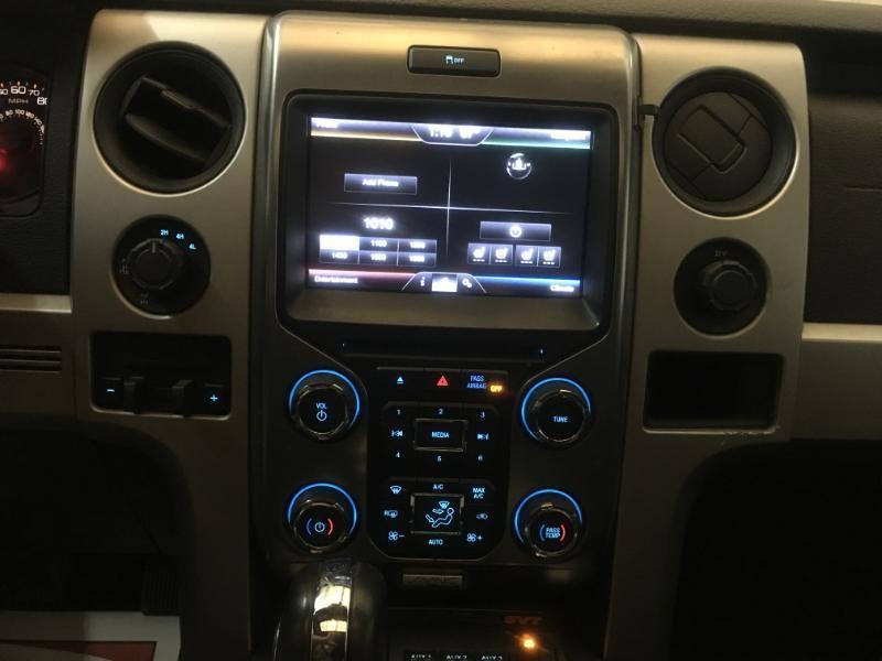 Ford F-150  2013