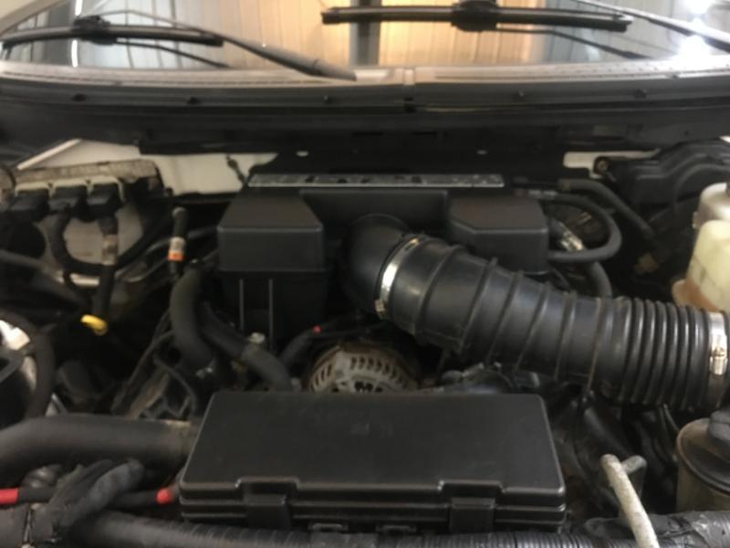 Ford F-150  2013