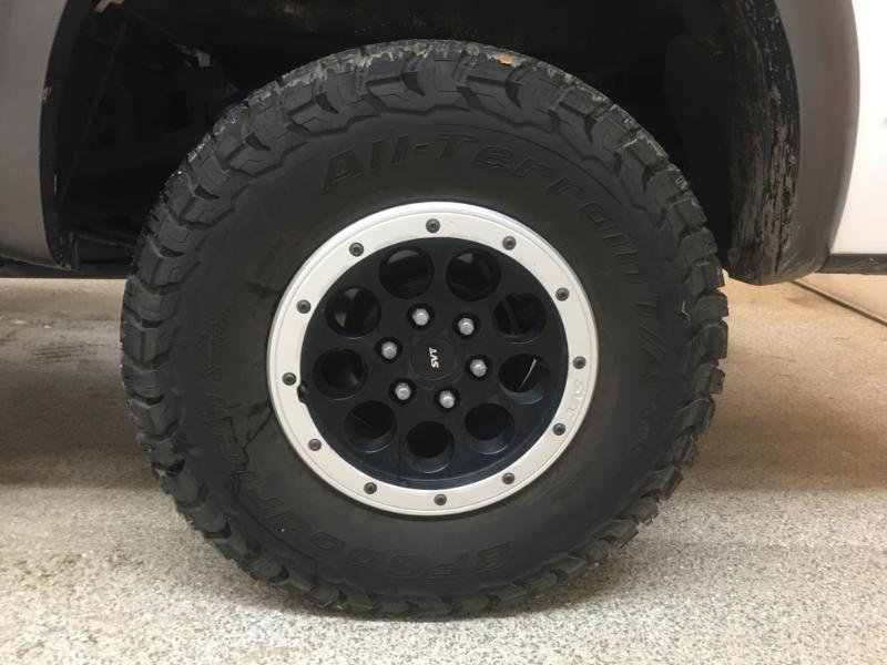 Ford F-150  2013