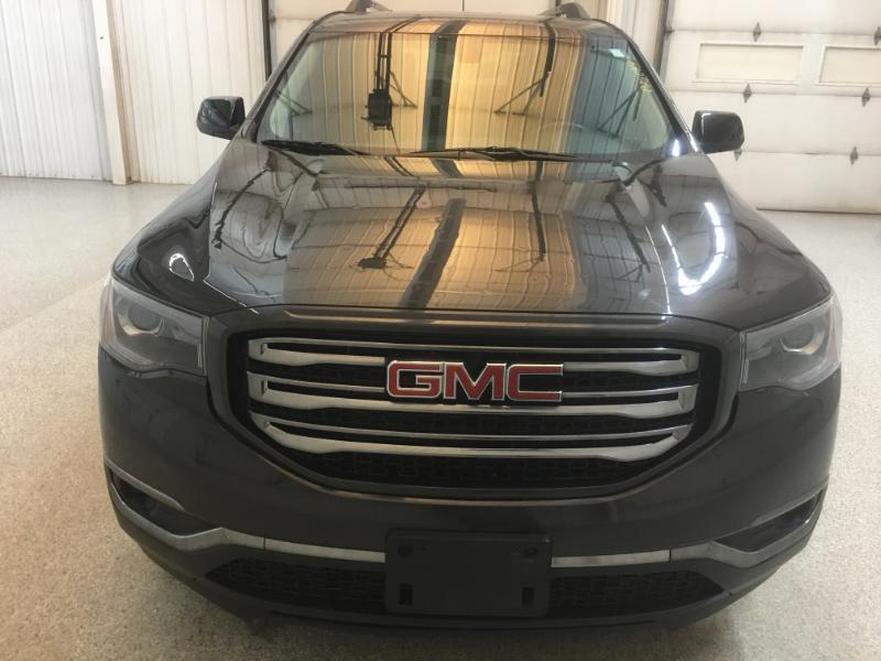 GMC Acadia  2017