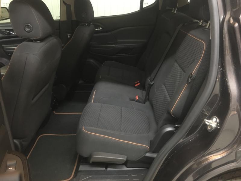 GMC Acadia  2017