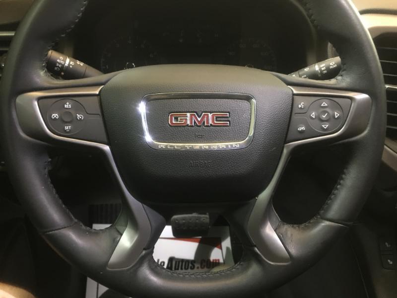 GMC Acadia  2017