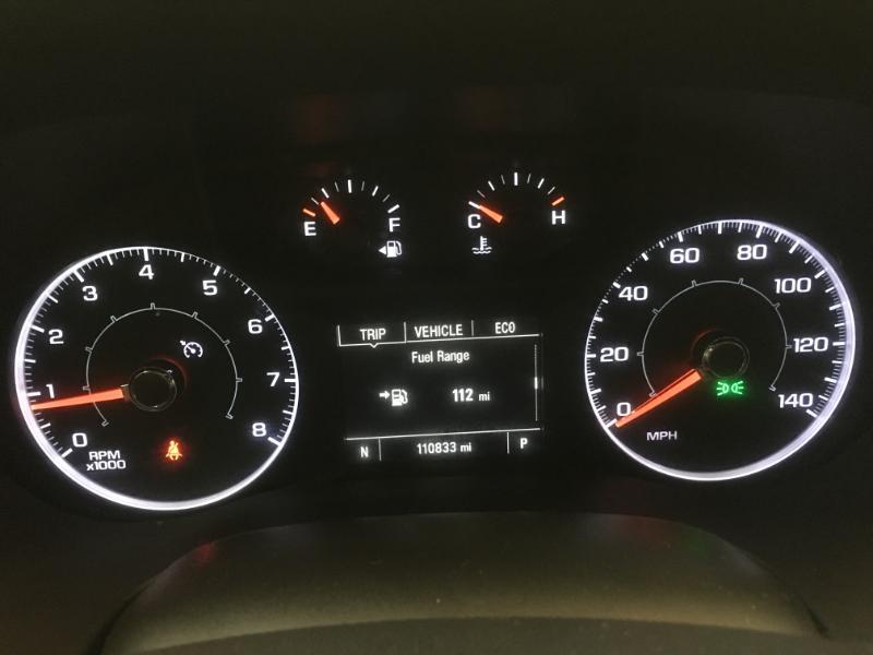 GMC Acadia  2017