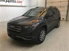 2017 GMC Acadia 