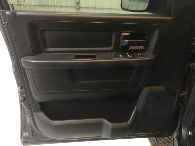 RAM 2500  2016