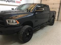 2016 RAM 2500 