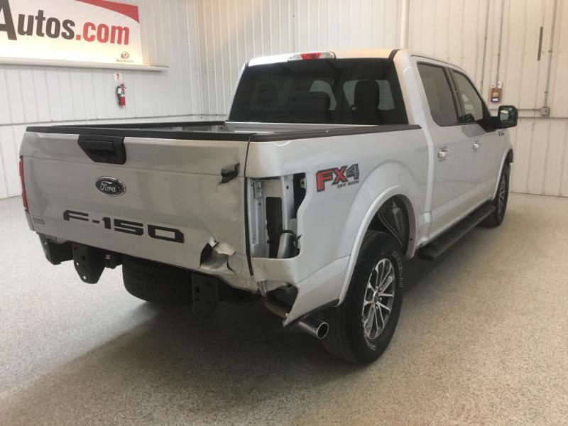 Ford F-150  2019