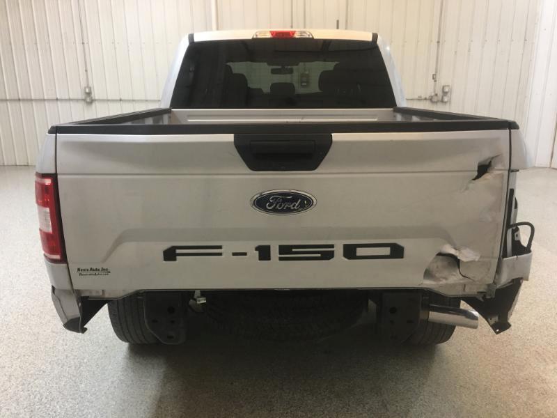Ford F-150  2019