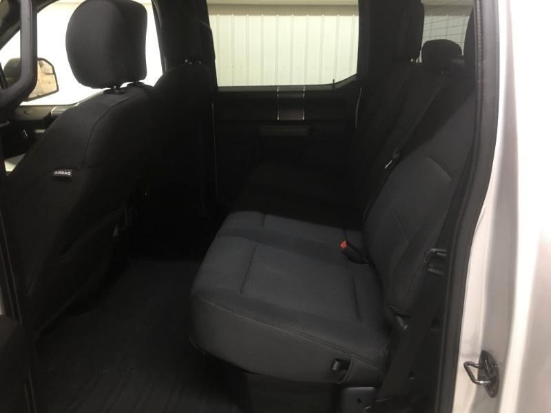 Ford F-150  2019