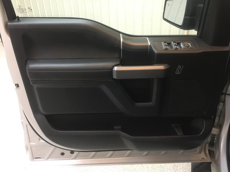 Ford F-150  2019