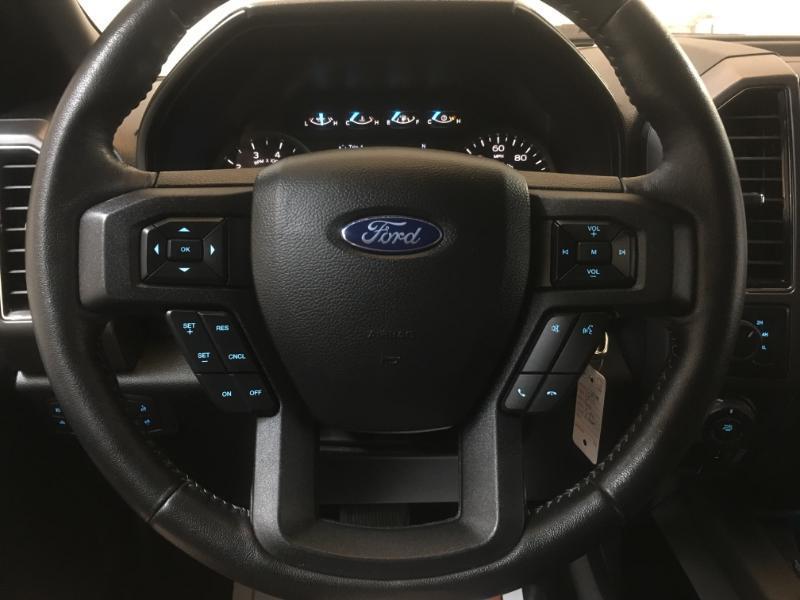 Ford F-150  2019