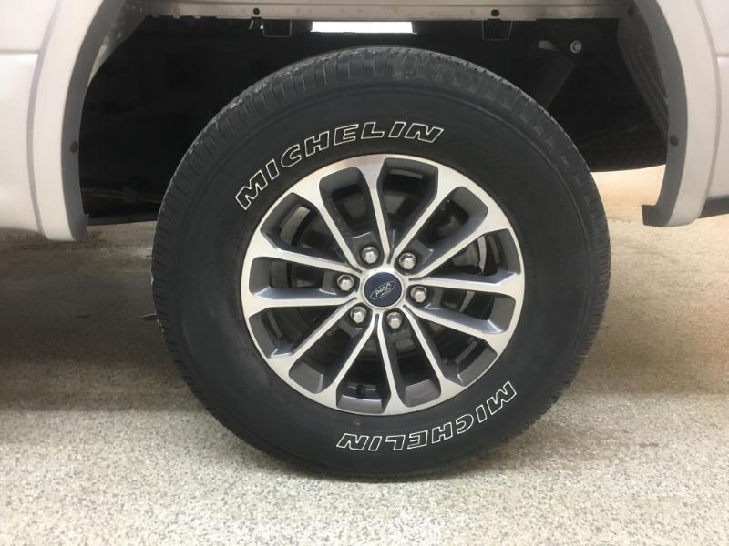 Ford F-150  2019
