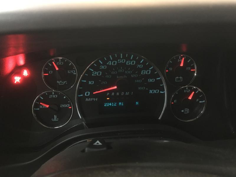 Chevrolet Express  2025