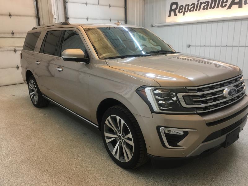 Ford Expedition  2020