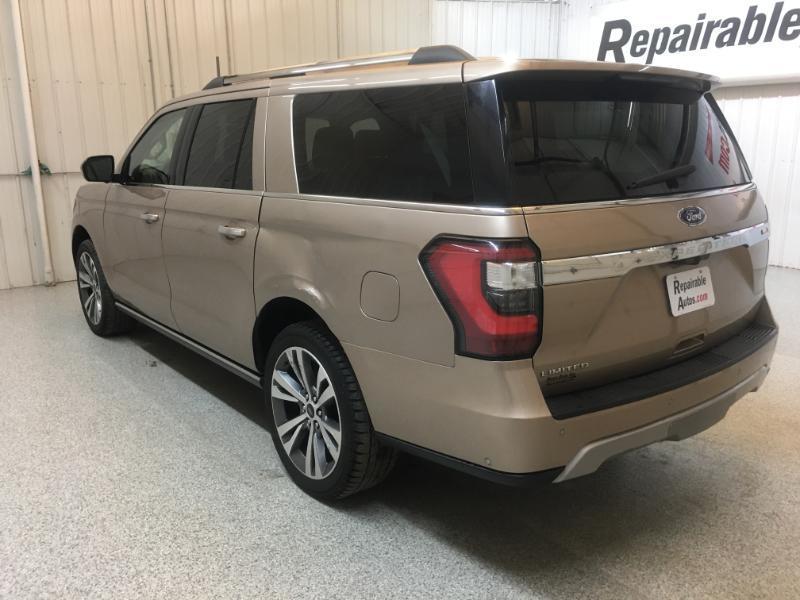 Ford Expedition  2020
