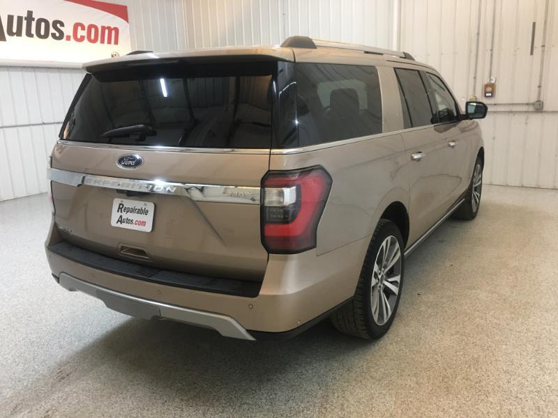 Ford Expedition  2020