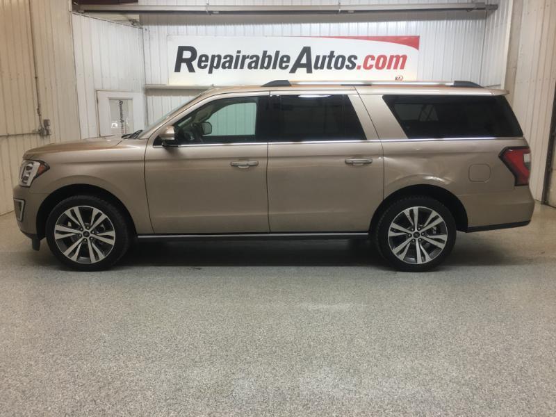 Ford Expedition  2020