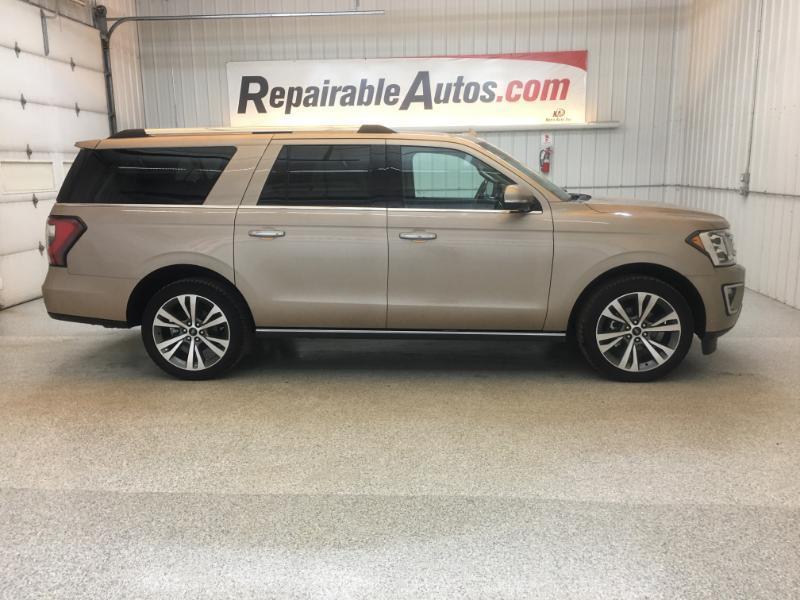 Ford Expedition  2020