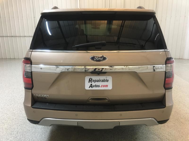 Ford Expedition  2020