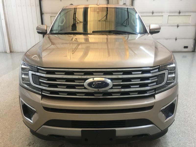Ford Expedition  2020