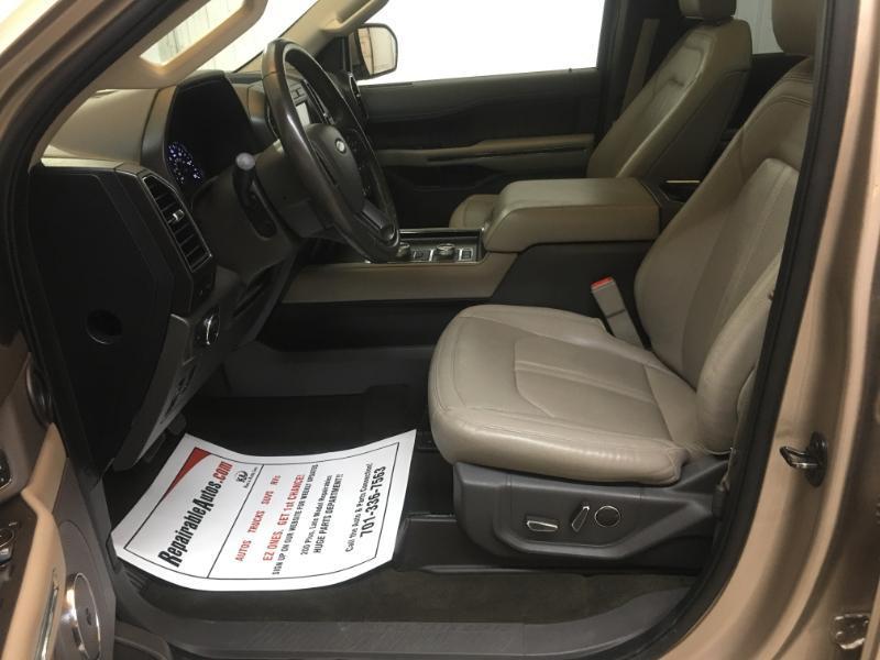 Ford Expedition  2020