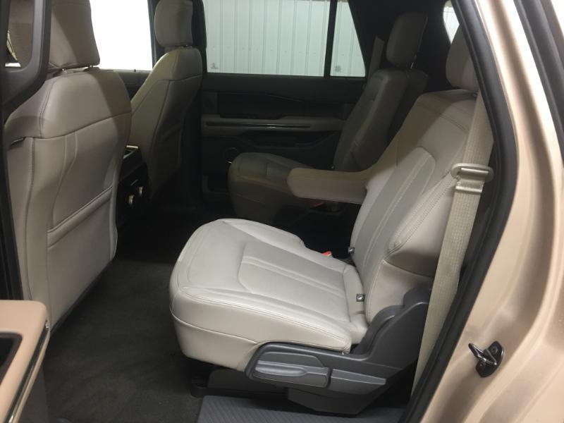 Ford Expedition  2020