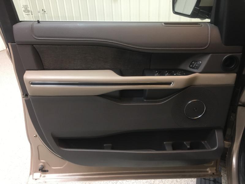 Ford Expedition  2020