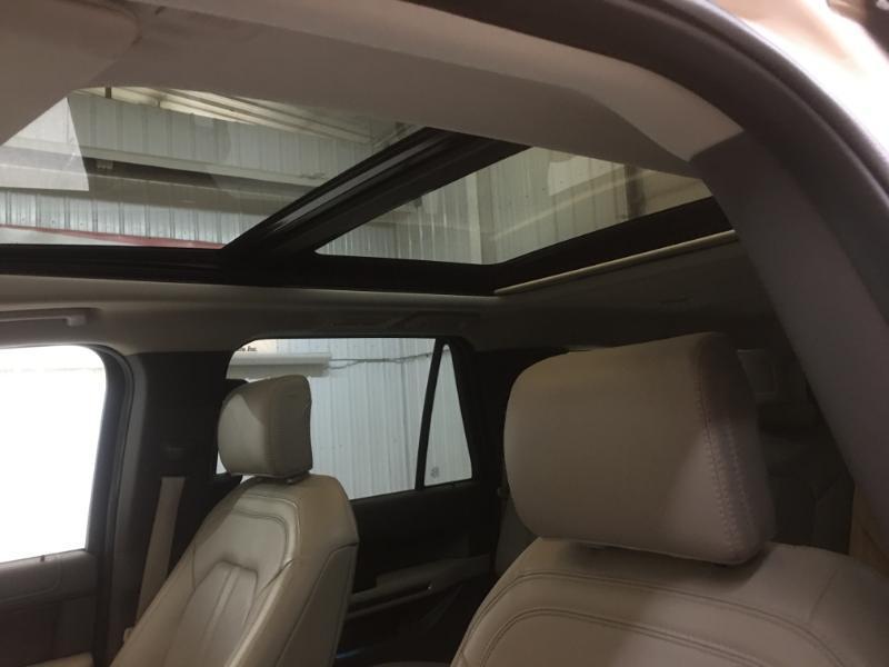 Ford Expedition  2020