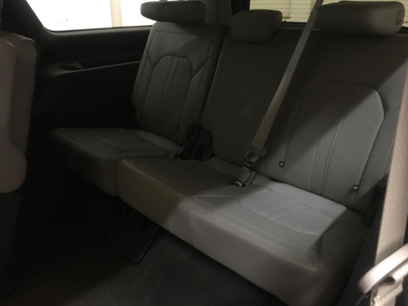 Ford Expedition  2020