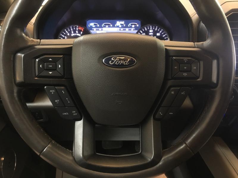 Ford Expedition  2020