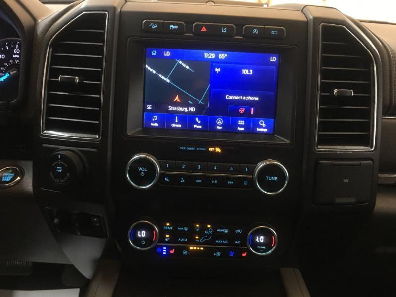 Ford Expedition  2020