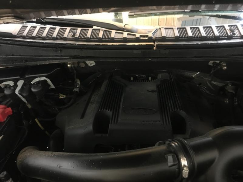 Ford Expedition  2020