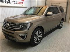 2020 Ford Expedition 