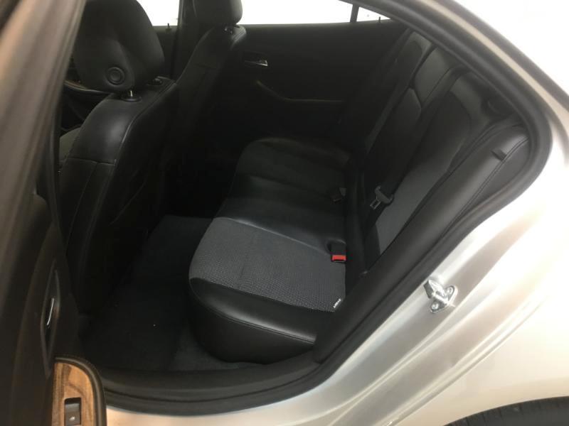 Chevrolet Malibu  2015