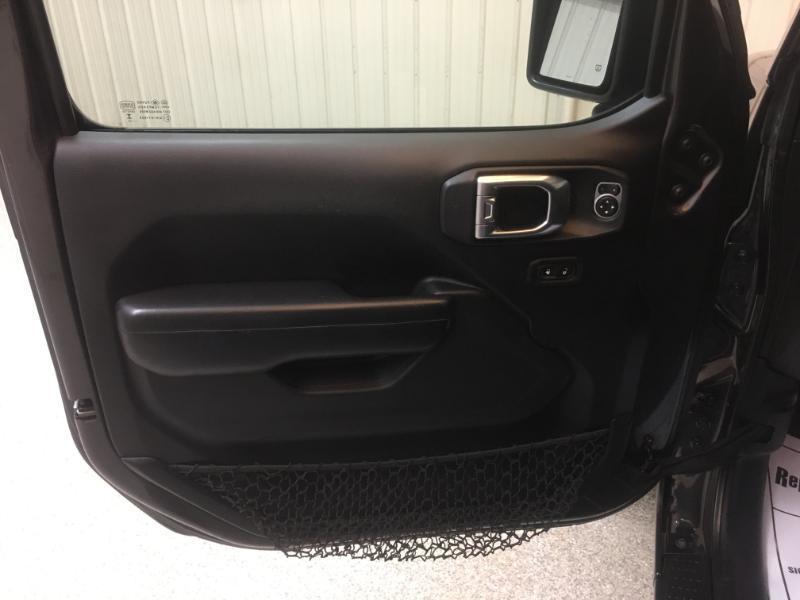 Jeep Wrangler  2018