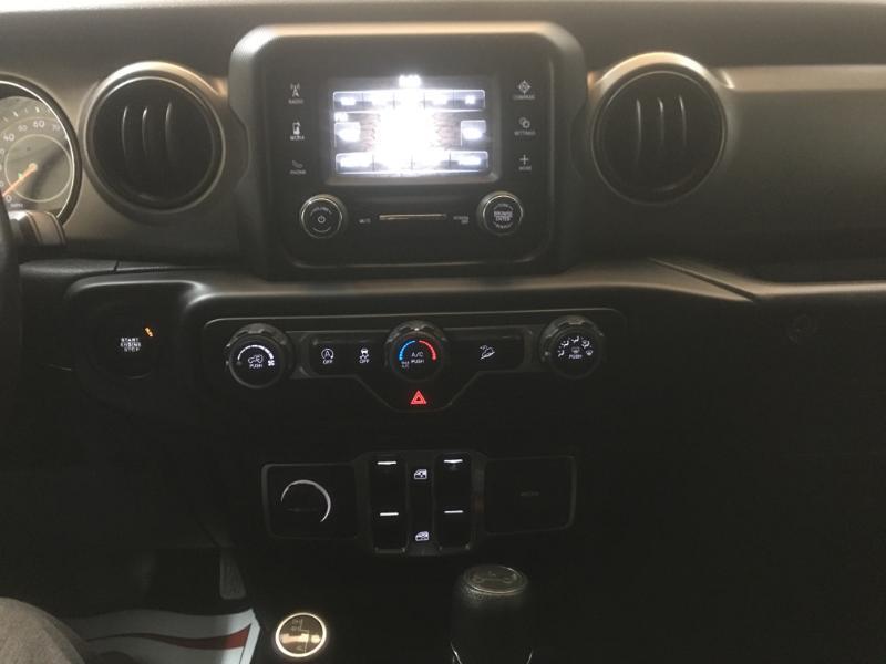Jeep Wrangler  2018