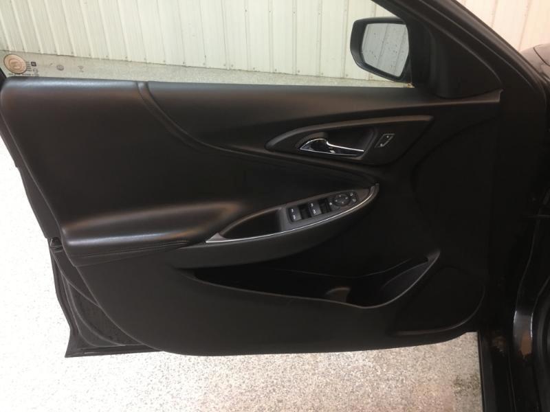 Chevrolet Malibu  2019