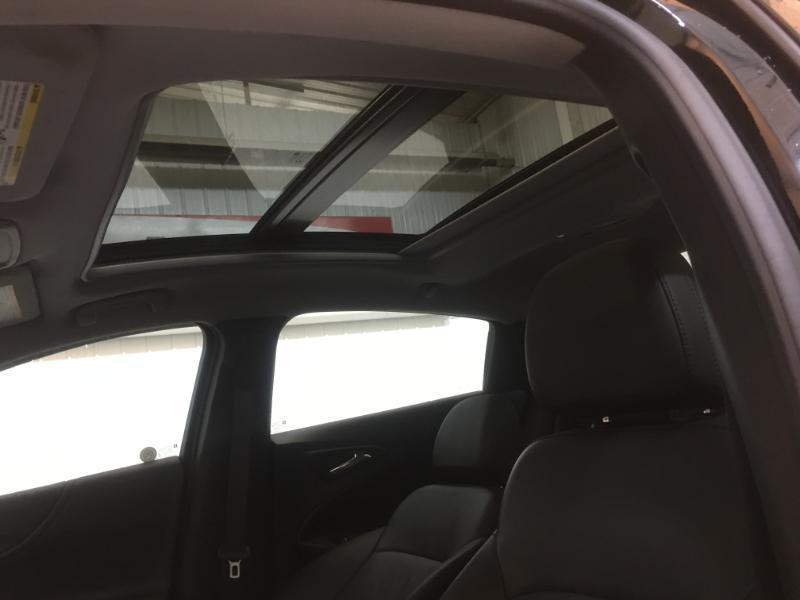 Chevrolet Malibu  2019