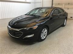 2019 Chevrolet Malibu 