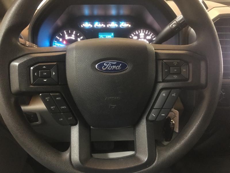 Ford F-150  2019