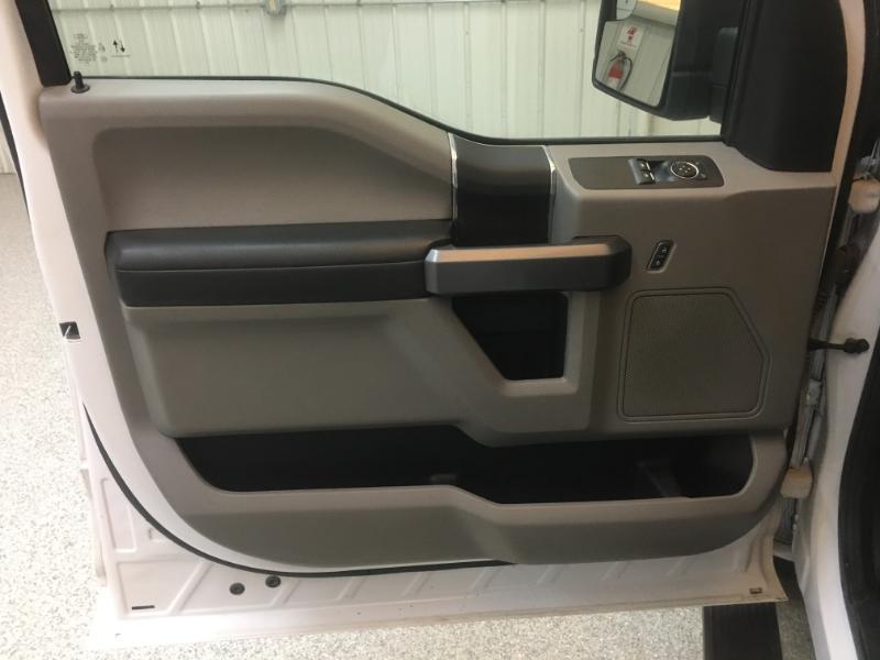 Ford F-150  2019